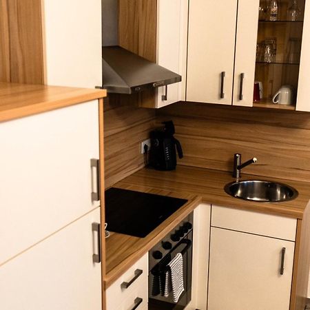 Orchidea Apartman Mosonmagyarovar Bagian luar foto