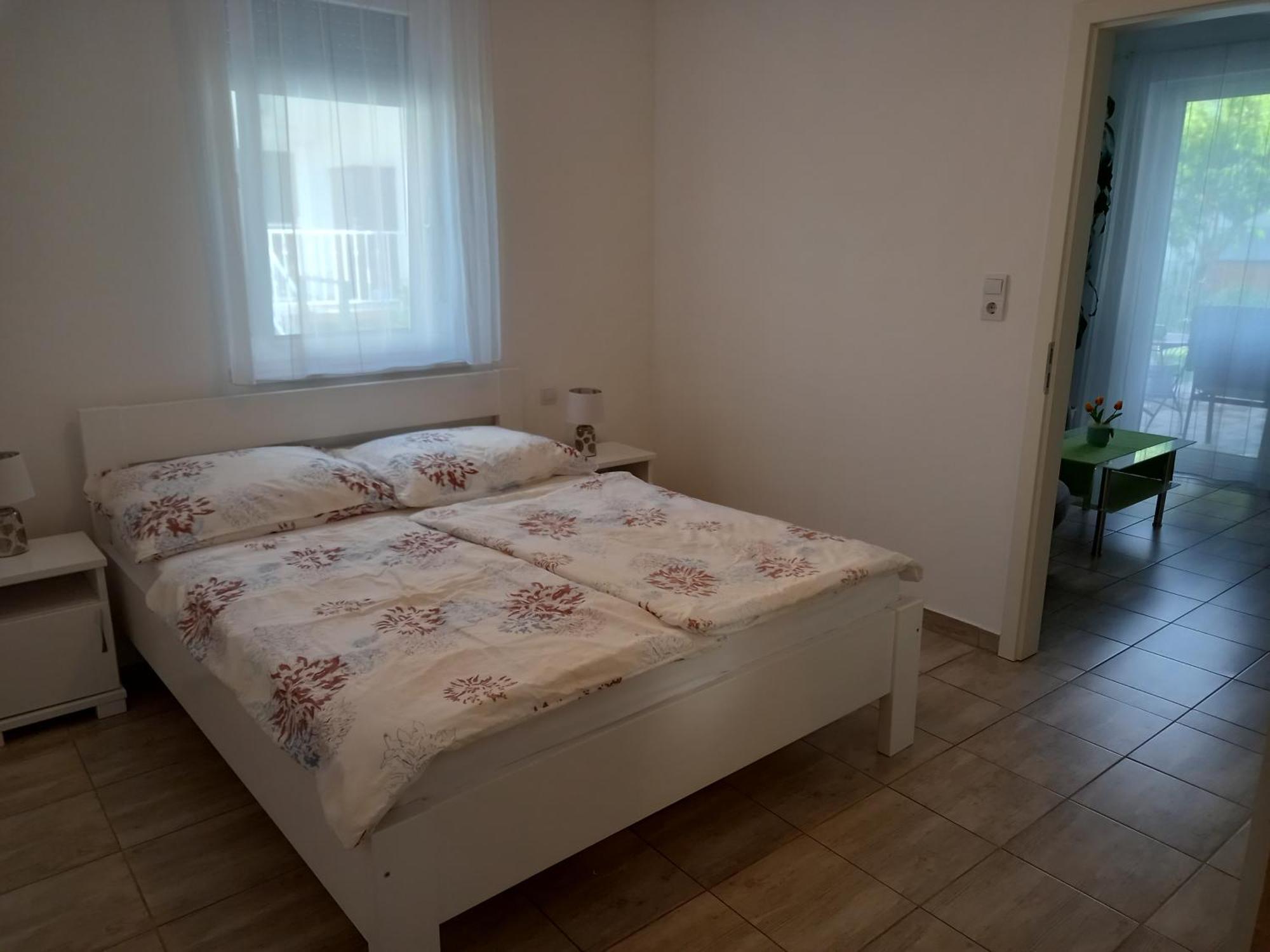 Orchidea Apartman Mosonmagyarovar Bagian luar foto